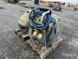 Pressure Washer