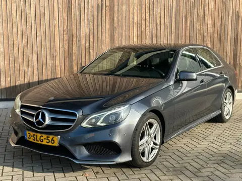 Mercedes-Benz E-klasse 300 BlueTEC HYBRID | XENON |