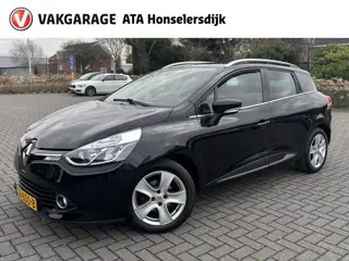 Renault Clio Estate 1.2 GT | Automaat | Cruise | Climate | Bluetooth |