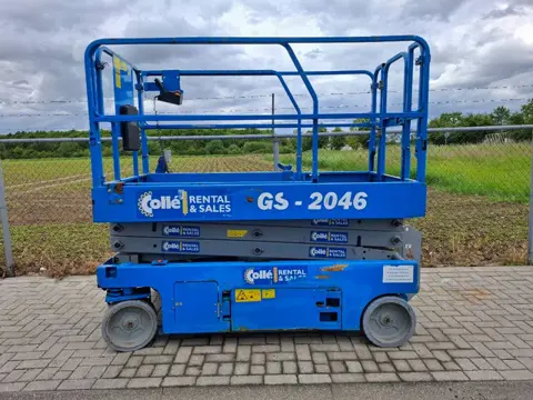 Genie GS 2046 | 2016 (bj 2016)
