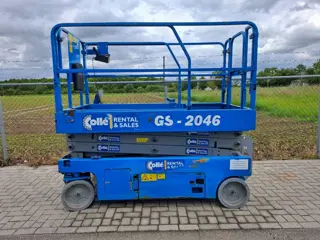 Genie GS 2046 | 2016 (bj 2016)