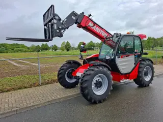 Manitou MT 933 EASY 75 D | 2023 (bj 2023)