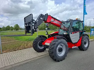 Manitou MT 933 EASY 75 D | 2023 (bj 2023)