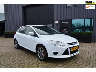 Ford Focus 1.0 EcoBoost Edition | Cruise | Airco | Nette auto