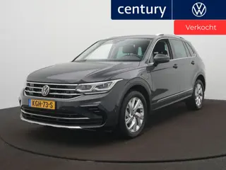 Volkswagen Tiguan 1.4 TSI eHybrid Life Business Automaat - Navigatie - IQ Light - ACC - Camera - Ach
