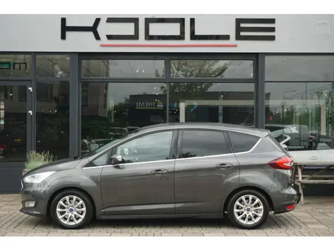 Ford C-Max 1.5 Titanium | Trekhaak