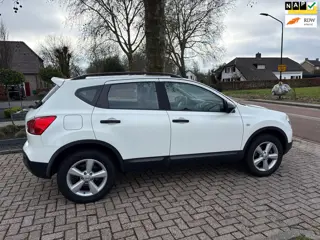 Nissan Qashqai 1.6 Visia