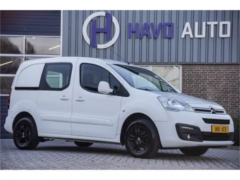 Citroën Berlingo 1.6 VTi, AIRCO, BTW-VRIJ / MARGE