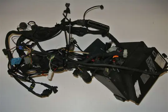 KABELBOOM BMW R 1100 1150 RS 1996 - 2005