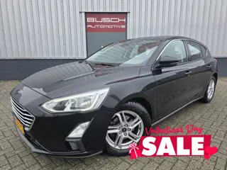 Ford Focus 1.0 EcoBoost Trend Edition Business VAN 2e EIG!