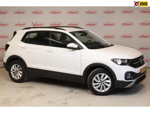 Volkswagen T-Cross 1.0 TSI Life Business NL auto, Appconnect, PDC , ACC, Auto airco