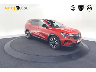 Renault Espace E-Tech Full Hybrid 200 Techno | 7 Zitplaatsen | 360 Camera | Adaptieve Cruise Control