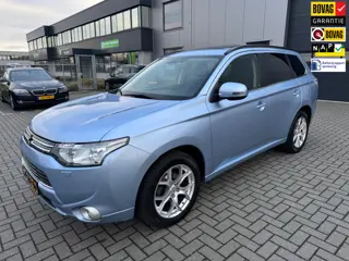 Mitsubishi Outlander 2.0 PHEV Instyle
