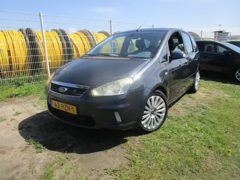 Ford C-Max 1.8-16V Titanium Flexifuel