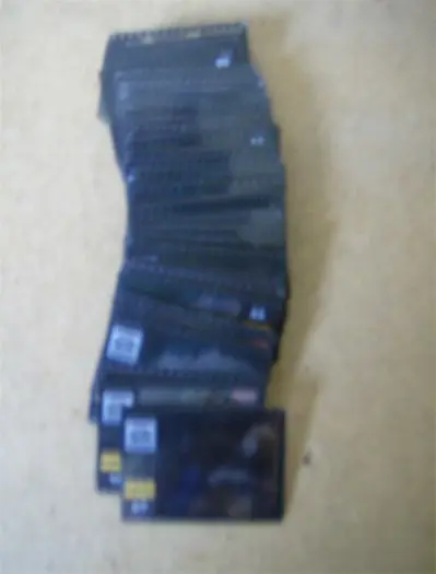 Star wars 99 filmcellen adv. 635