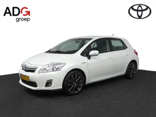 Toyota Auris 1.8 Full Hybrid Aspiration |  Cruise control | Climaat control |
