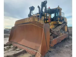 Cat D10T2 - COMING SOON (bj 2018)