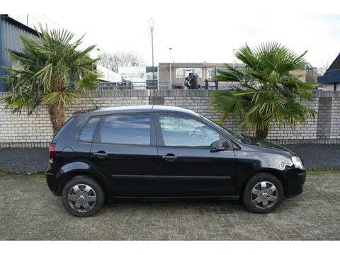 Volkswagen Polo 1.2 Trendline