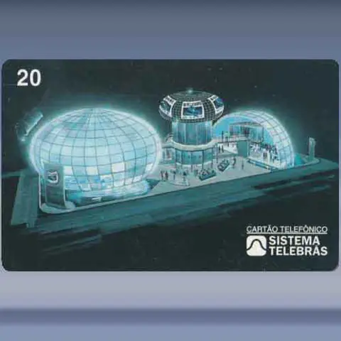 Telexpo 97 (1997)