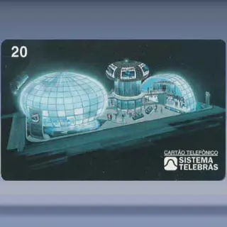 Telexpo 97 (1997)