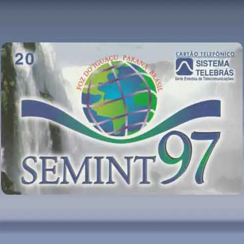 Semint 97 (1997)
