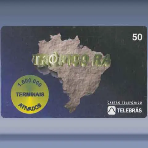 Trópico RA (1995)