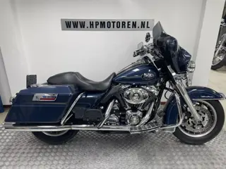 Harley-Davidson FLHTCU ULTRA CLASSIC ABS 1584 BOVAGG