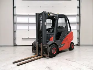 LINDE H30D-02 2017 3.0T