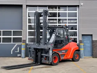 LINDE H80T-03/900 2020 8.0T