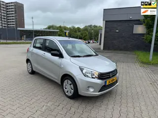 Suzuki Celerio 1.0 Comfort. AUTOMAAT