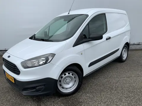 Ford Transit Courier 1.5 TDCI Economy Edition Airco Euro 6