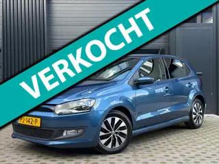 Volkswagen Polo 1.0 TSI 95PK BlueMotion | Carplay | PDC | NAP