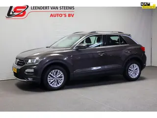 Volkswagen T-Roc 1.5 TSI Style