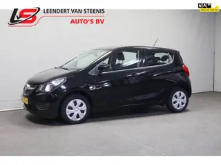 Opel KARL 1.0 ecoFLEX 120 Jaar Edition