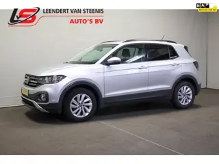 Volkswagen T-Cross 1.0 TSI Life Business