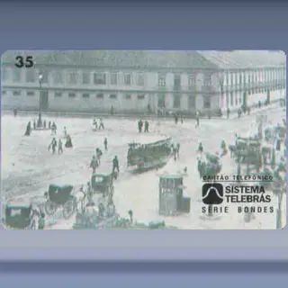 Quartel General Do Exército (1996)