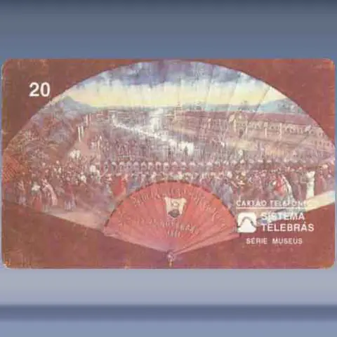 Leque Alusivo (1996)