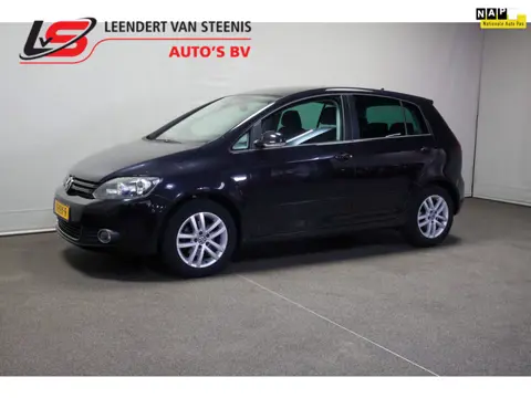 Volkswagen Golf Plus 1.2 TSI Highline BlueMotion