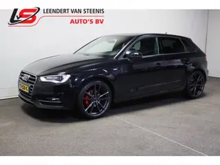 Audi A3 Sportback 1.4 TFSI Ambition Pro Line S