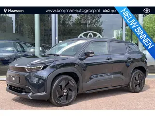 Toyota Urban Cruiser Dynamic 61 kWh