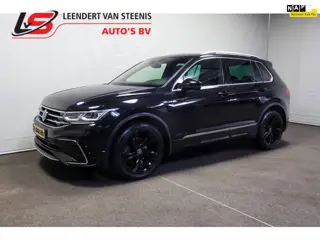 Volkswagen Tiguan 1.5 TSI R-Line