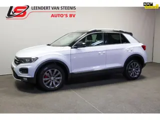 Volkswagen T-Roc 1.5 TSI Sport