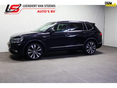 Volkswagen Tiguan Allspace 1.5 TSI Highline Business R 7p.