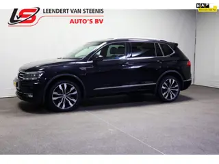 Volkswagen Tiguan Allspace 1.5 TSI Highline Business R 7p.
