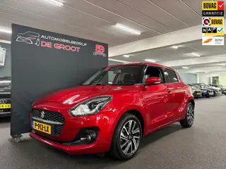 Suzuki Swift 1.2 Style Smart Hybrid/ NL auto/ Eerste eigenaar/ Achteruitrijcamera