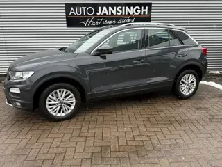 Volkswagen T-Roc 1.0 TSI Style Business | Navigatie | ACC | PDC V+A | Elekt. Kofferklep | Apple Carp