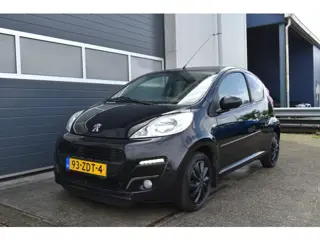 Peugeot 107 1.0 Envy
