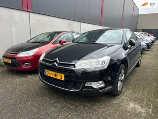 Citroen C5 2.0 16V Ligne Business Aut LPG G3 Loopt niet goed EXPORT