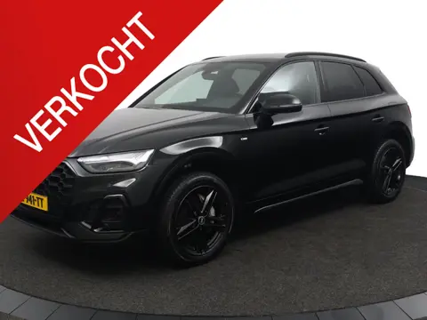 Audi Q5 50 TFSI e S edition Rijklaarprijs!