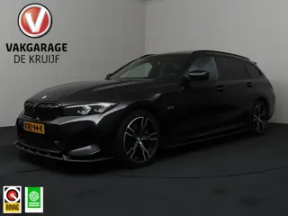BMW 3-serie Touring 320e M-Sport | Panoramadak | 360° Camera | Elektr. Voorstoelen met Memmory!